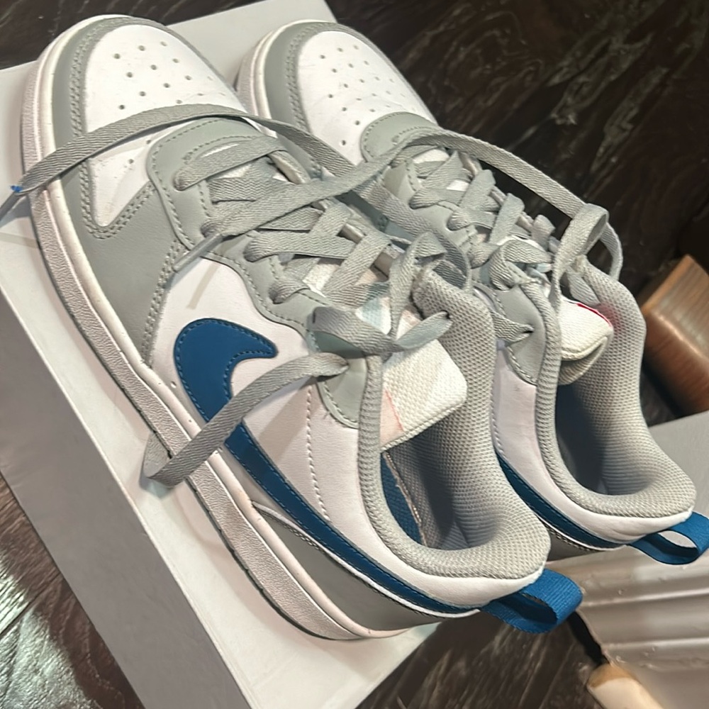 Jordan 1 Low